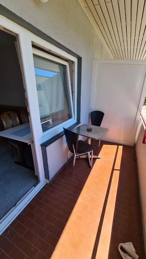 Ferienwohnung Mit Balkon In Krumpendorf المظهر الخارجي الصورة