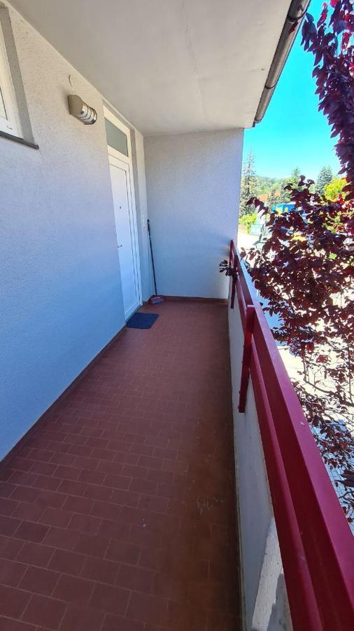 Ferienwohnung Mit Balkon In Krumpendorf المظهر الخارجي الصورة