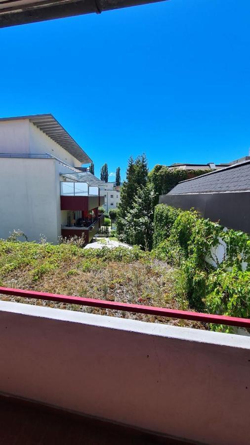 Ferienwohnung Mit Balkon In Krumpendorf المظهر الخارجي الصورة