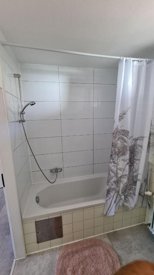 Ferienwohnung Mit Balkon In Krumpendorf المظهر الخارجي الصورة